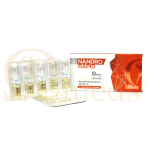 NandroRapid (Nandrolone Phenylpropionate) – 10amps (300mg/ml)