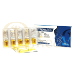 Trenabol (Trenbolone Enanthate) – 10amps (150mg/ml)