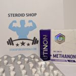 Dianabol Utinon Labs Methanon