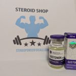Sustanon Utinon Labs Testo Mix