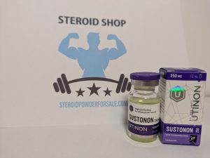 Sustanon Utinon Labs Testo Mix