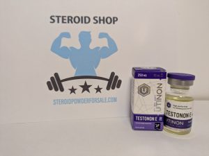 Testonon E Utinon Labs Testosterone