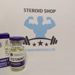 Testosterone Propionate Utinon Labs