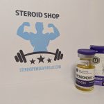Trenbolone Enanthate Utinon Labs