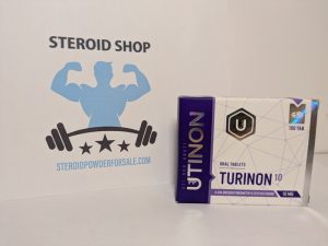 Turinabol Utinon Turinon 10