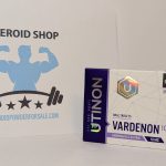 Vardenafil Levitra Utinon